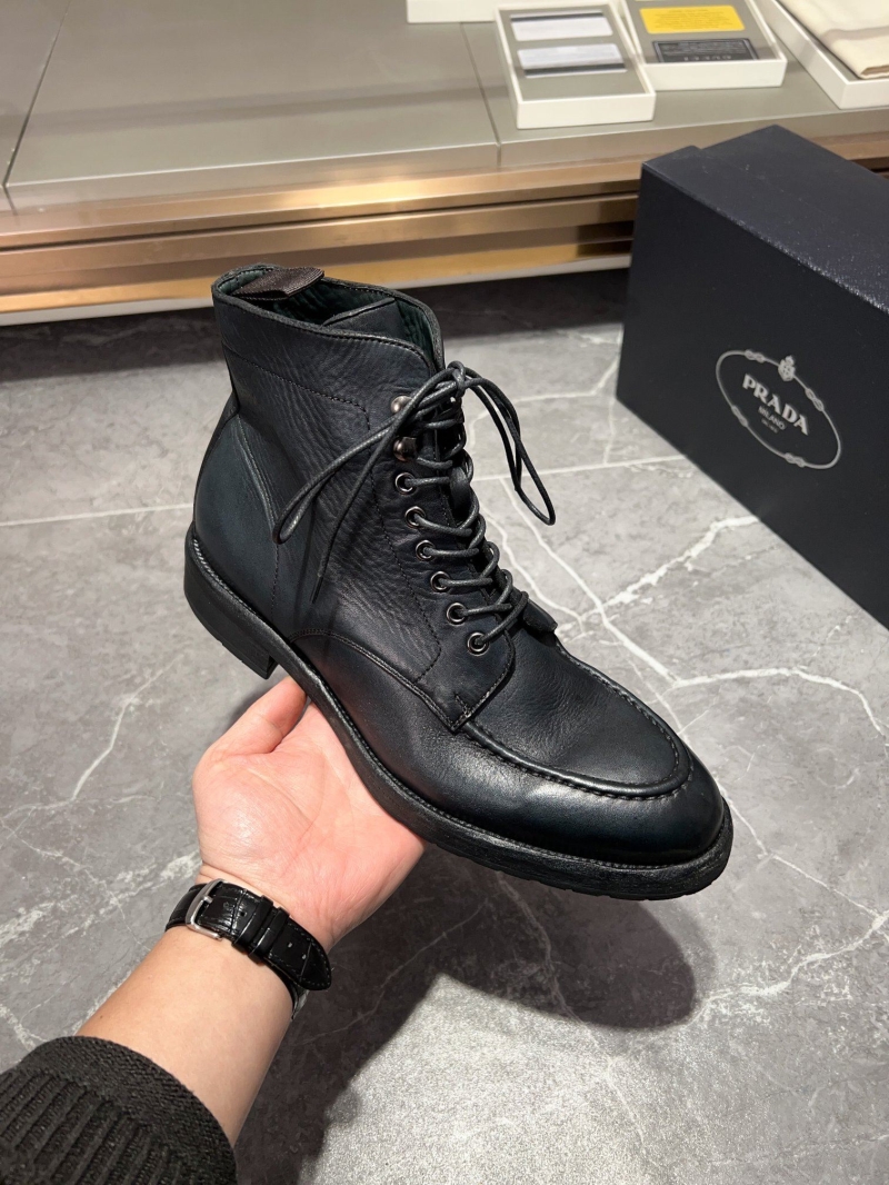 Prada Boots